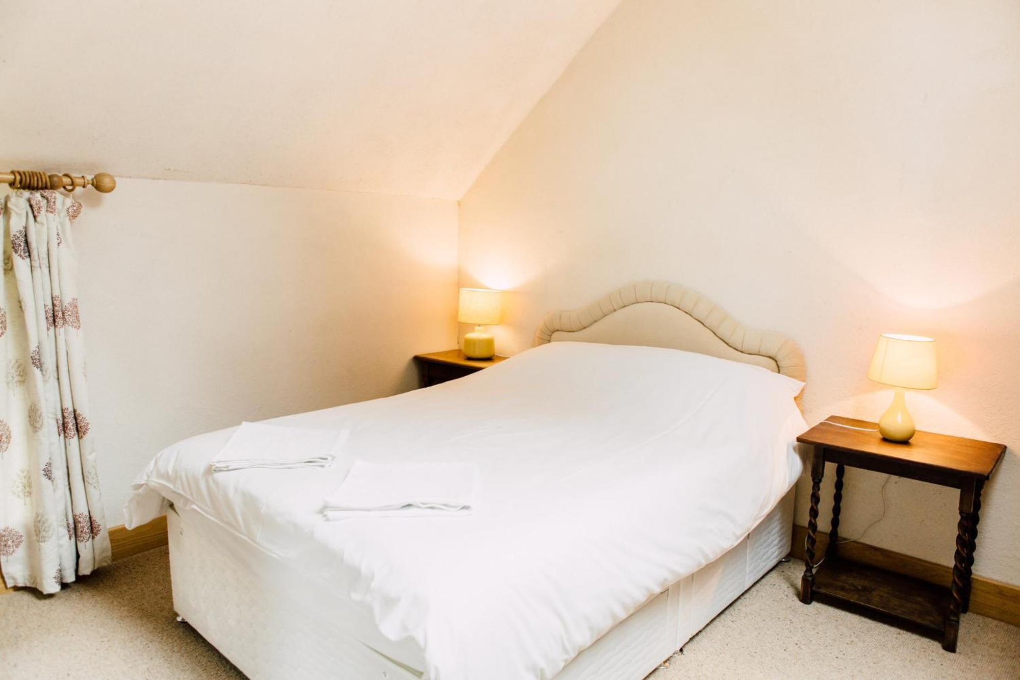 Glyn Mawr Barn Villa Bala Ngoại thất bức ảnh