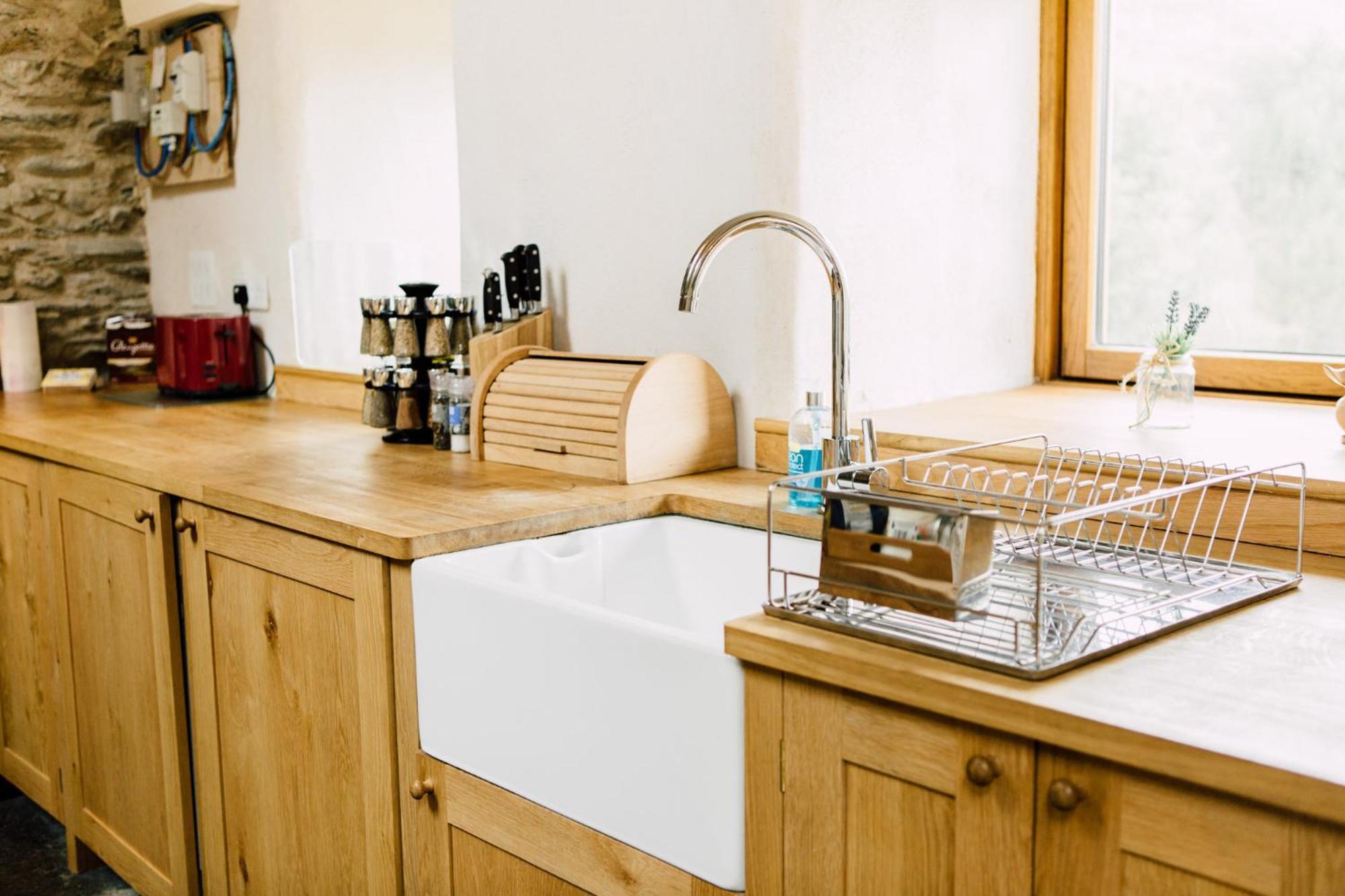 Glyn Mawr Barn Villa Bala Ngoại thất bức ảnh